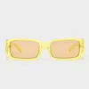 Le Specs Cruel Intentions Ltd Edt In Hyper Yellow