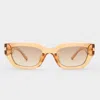 Le Specs Cubito + In Sand