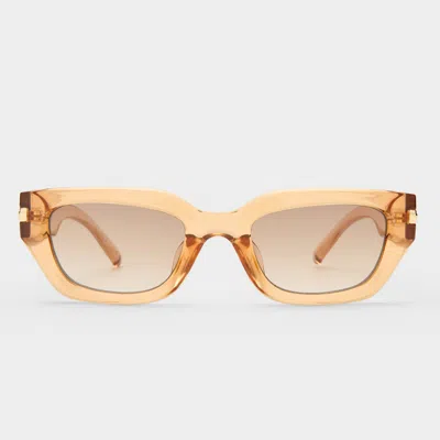 Le Specs Cubito + In Sand
