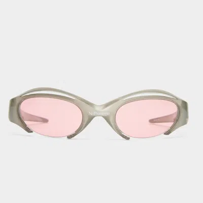 Le Specs Cyborg