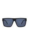 Le Specs Dark Magic Sunglasses