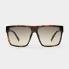 Le Specs Dark Magic In Tort