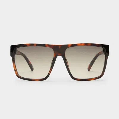 Le Specs Dark Magic In Tort