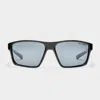 Le Specs Dauntless In Black Polarized