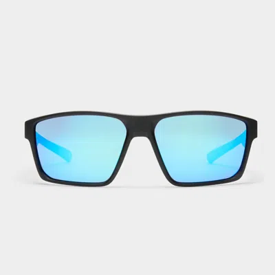 Le Specs Dauntless In Matte Black