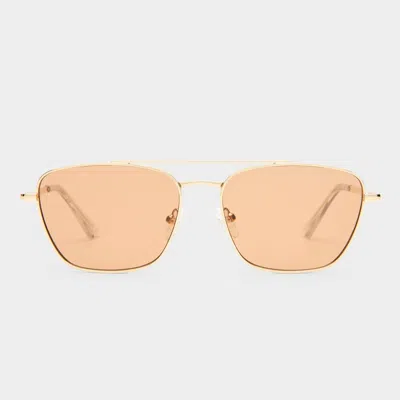 Le Specs Diametric Ii