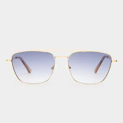 Le Specs Diametric Ii