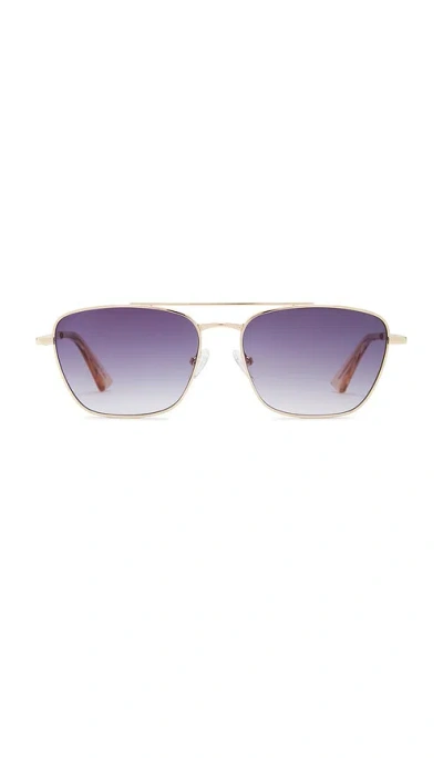 Le Specs Diametric Ii Sunglasses