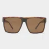 Le Specs Dirty Magic In Black Tort
