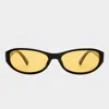 Le Specs Don't Cha In Black