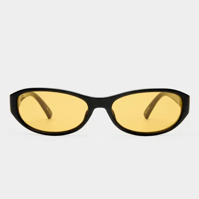 Le Specs Don't Cha In Black