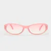 Le Specs Dont Cha In Cloud Pink