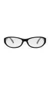 Le Specs Dont Cha Sunglasses In Black