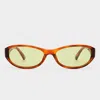 Le Specs Don't Cha In Toffee Tort