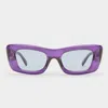Le Specs Dopamine Ltd Edt In Dark Violet