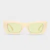 Le Specs Dopamine In Milky Almond