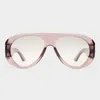 Le Specs Dream Boat In Pink