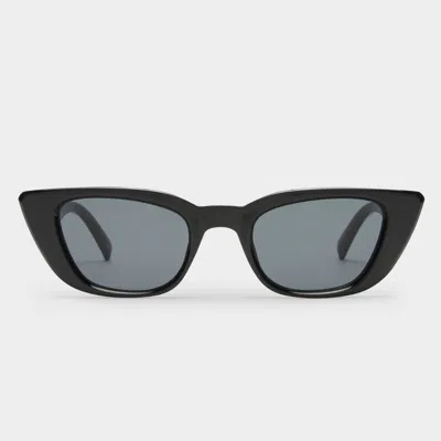 Le Specs Dream Lover In Black