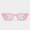 Le Specs Dream Lover In Rouge Pink