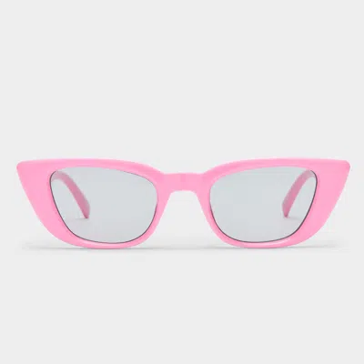 Le Specs Dream Lover In Rouge Pink