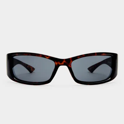 Le Specs Du Jour In Tortoiseshell