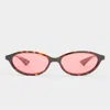 Le Specs Duskfall