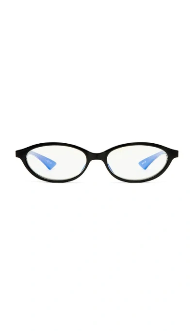 LE SPECS DUSKFALL BLUE LIGHT GLASSES