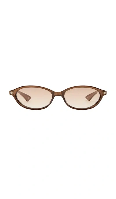 LE SPECS DUSKFALL SUNGLASSES