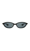Le Specs Duskfall Sunglasses In Black