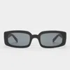 Le Specs Dynamite In Matte Black