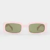 Le Specs Dynamite In Pink Salt
