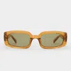 Le Specs Dynamite In Tobacco