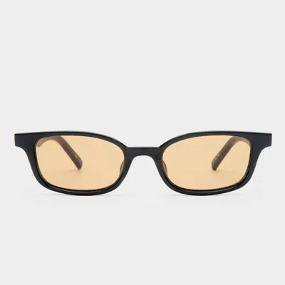 Le Specs Echelon + In Transparent