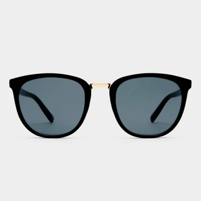 Le Specs Eclipse + In Black