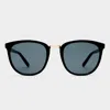 Le Specs Eclipse + In Black