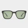 Le Specs Elixir In Black Polarized
