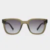Le Specs Elixir In Brown
