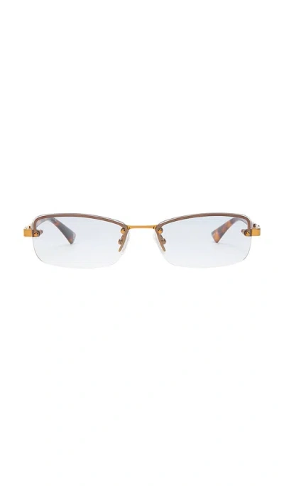 Le Specs Enigmatic Sunglasses
