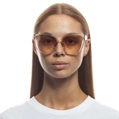 Le Specs Fash-hun Alt Fit In Sugar Syrup