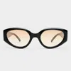 Le Specs Fevered + In Brown