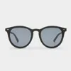 Shop Le Specs Fire Starter In Black Rubber