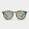 Le Specs Fire Starter In Matte Tort