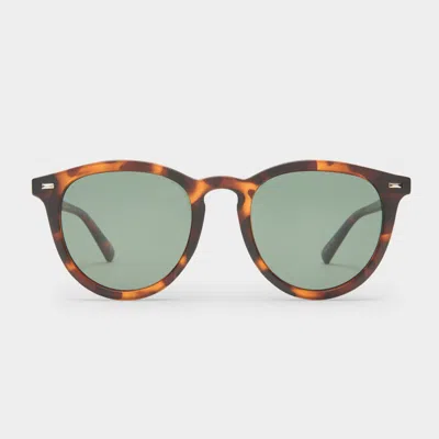 Le Specs Fire Starter In Gray