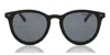 Le Specs Fire Starter In Black