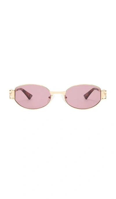 Le Specs Forbidden Sunglasses