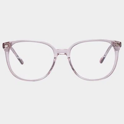 Le Specs Formentera In Rosewater Optical