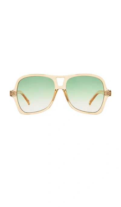Le Specs Fortune Teller Sunglasses