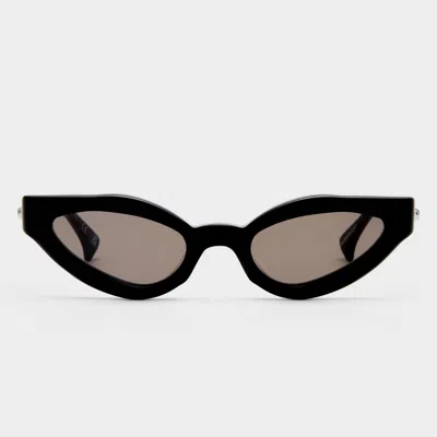 Le Specs Freigeist In Black