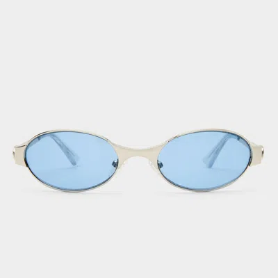 Le Specs Frostbite