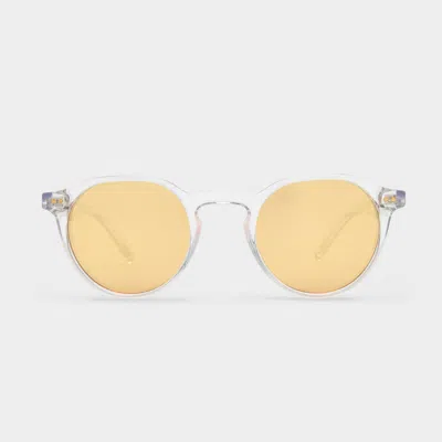 Le Specs Galavant In Clear